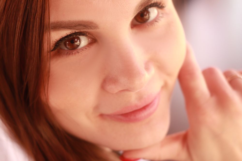 Photograph by Nikolay Plotnikov