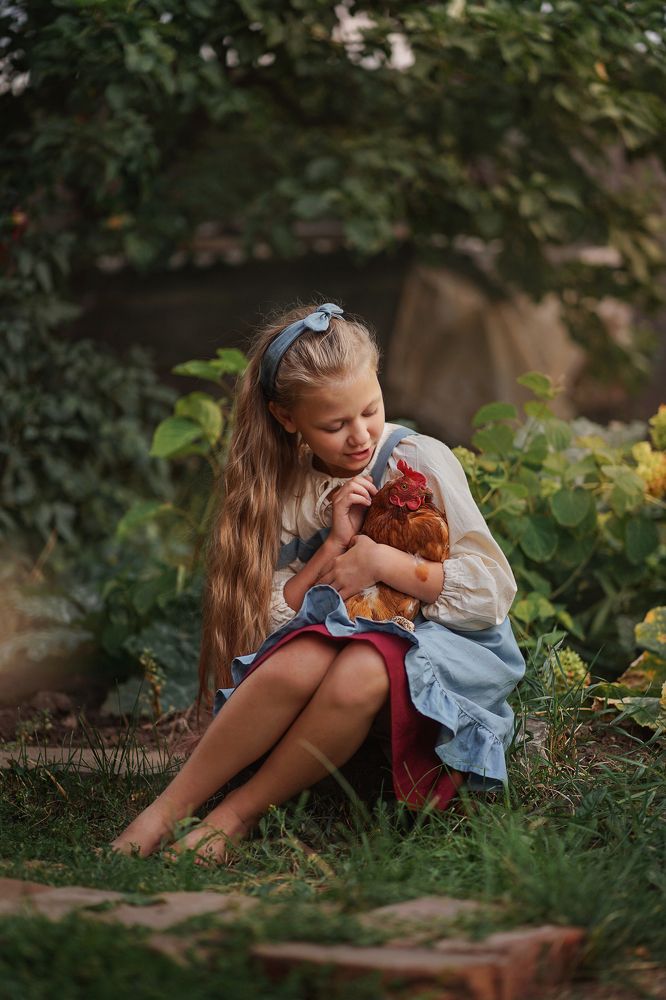 Photograph by Суханова Татьяна