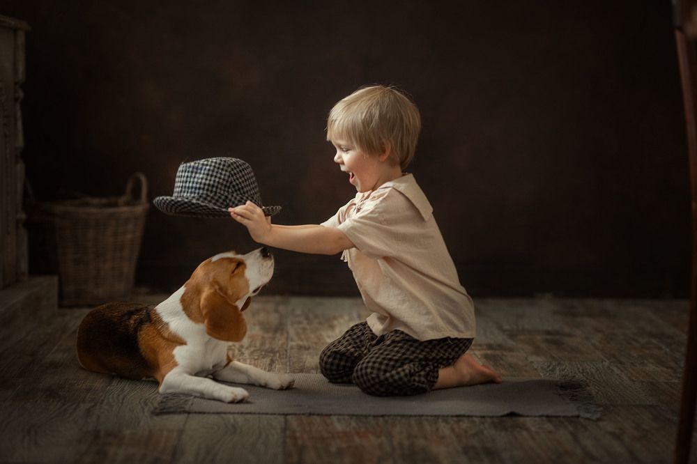 Фотография автора Елена Чернигина