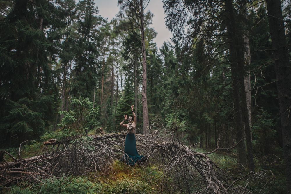 Photograph by Ксения Светлакова