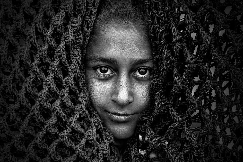 Photograph by Amin Mahdavi