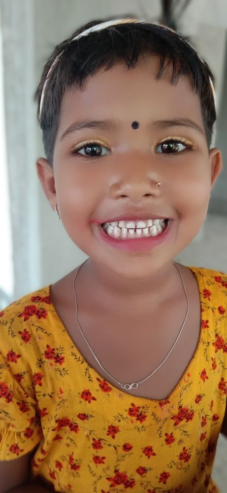 Lotus In The Cow Dung