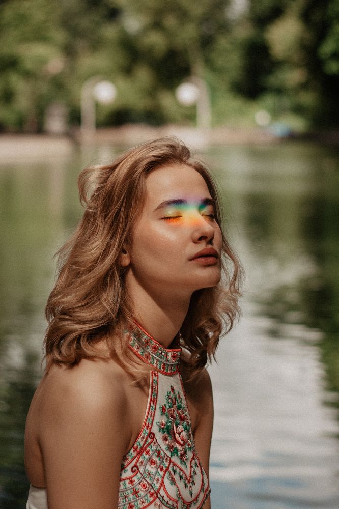 Photograph by Evgeniya Shipakova