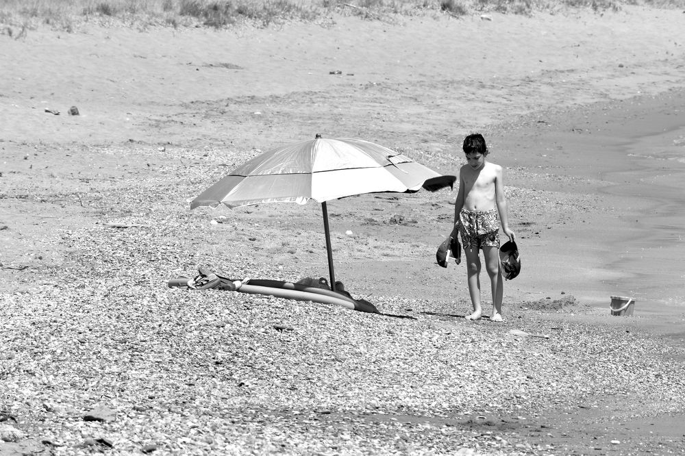 Photograph by Efi Laskari