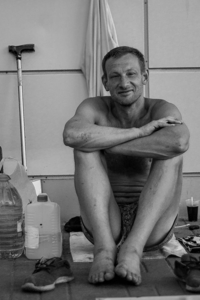 Photograph by Сергей Учаев