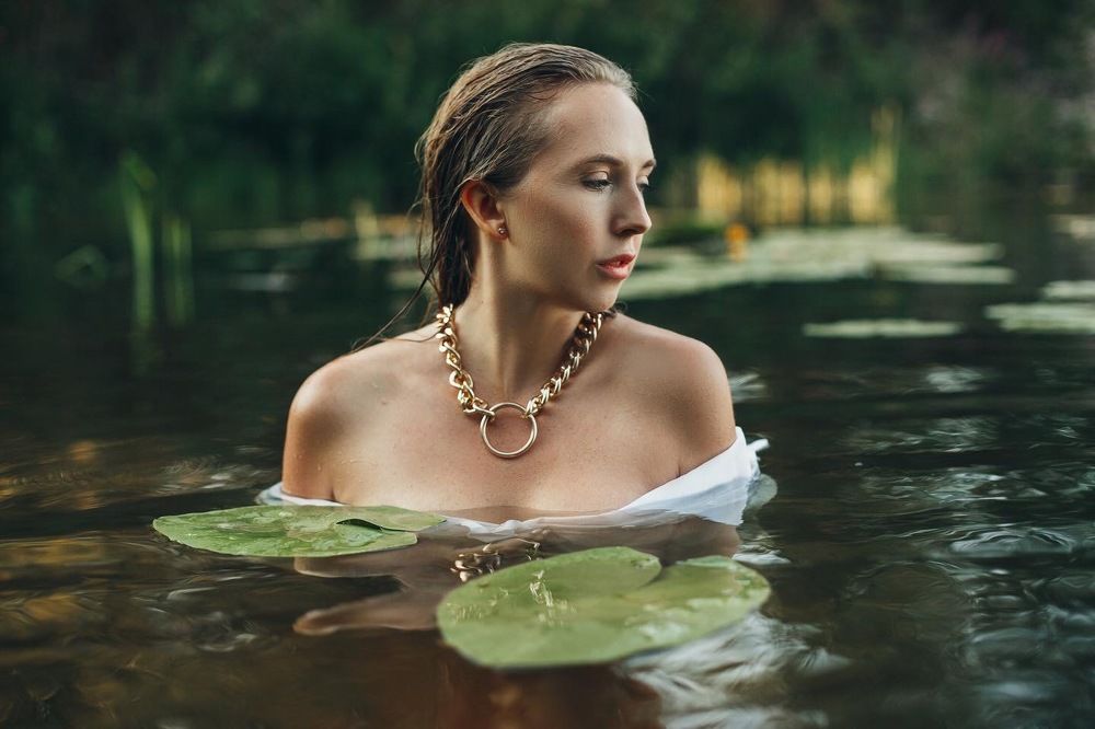 Photograph by Юлия Зубова