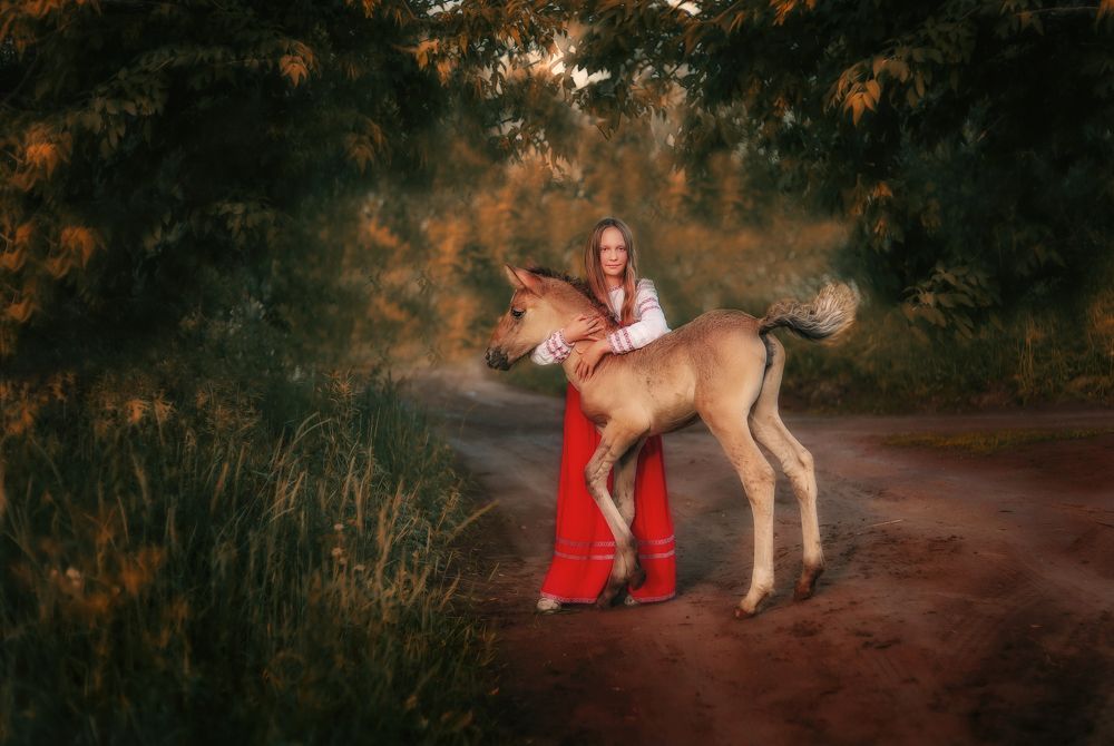 Фотография автора Надежда Саблина