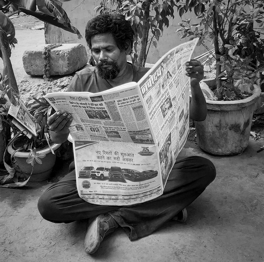 Photograph by Shekhar Kumar