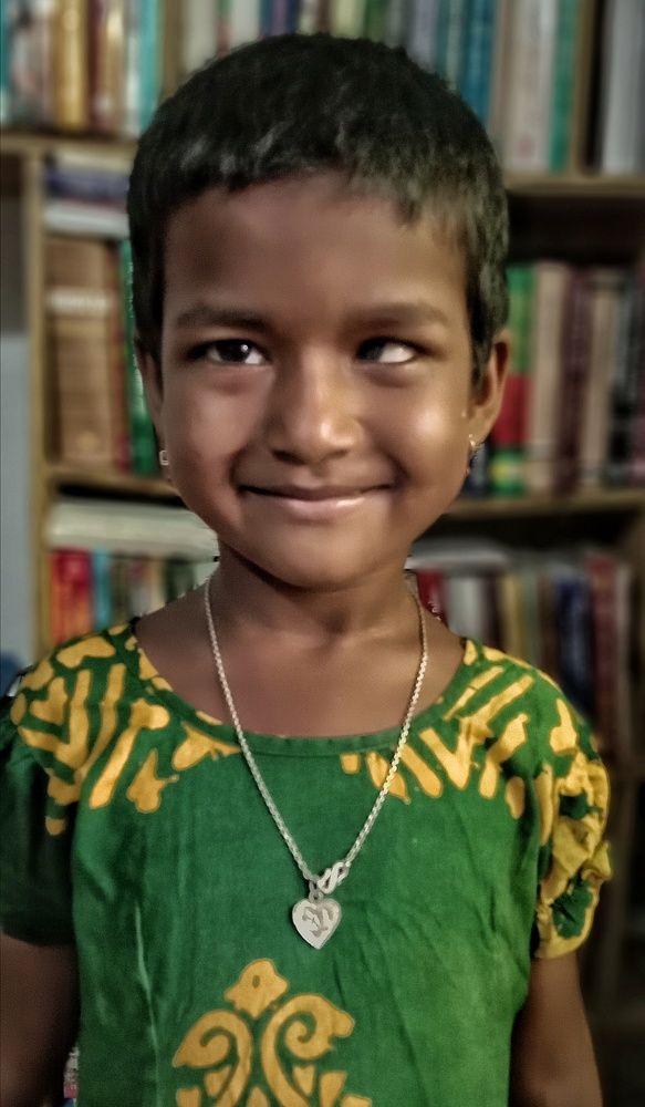 Photograph by Hossain Iqbal