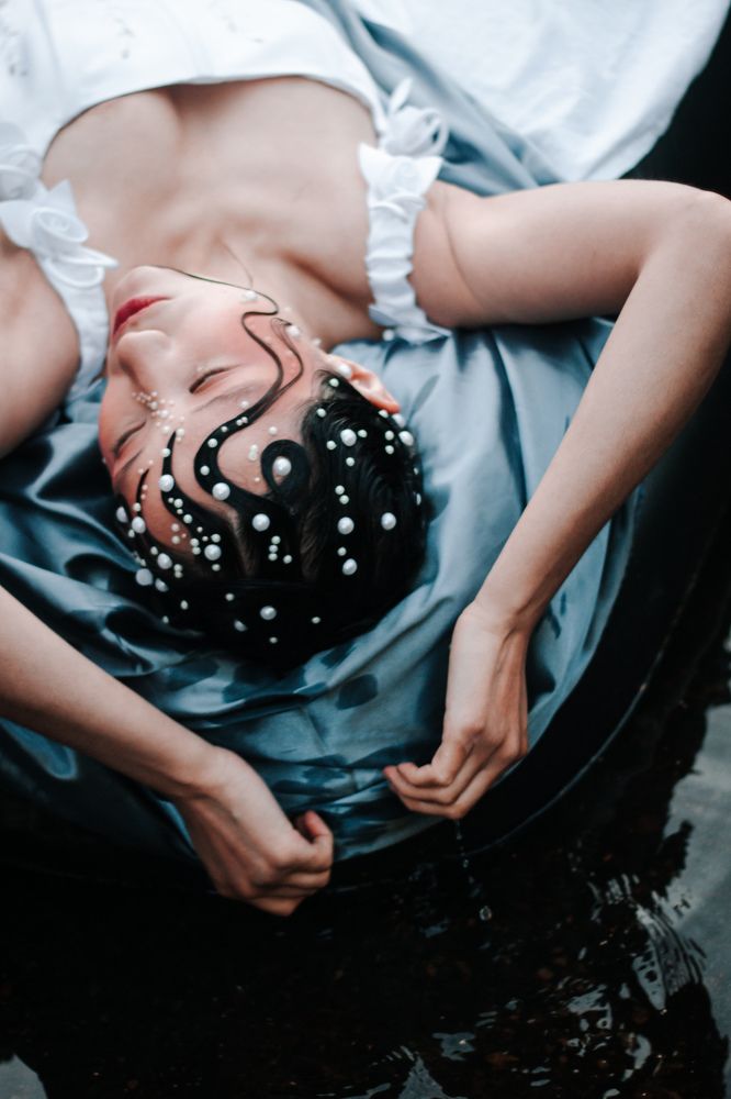 Photograph by Милана Сергеева