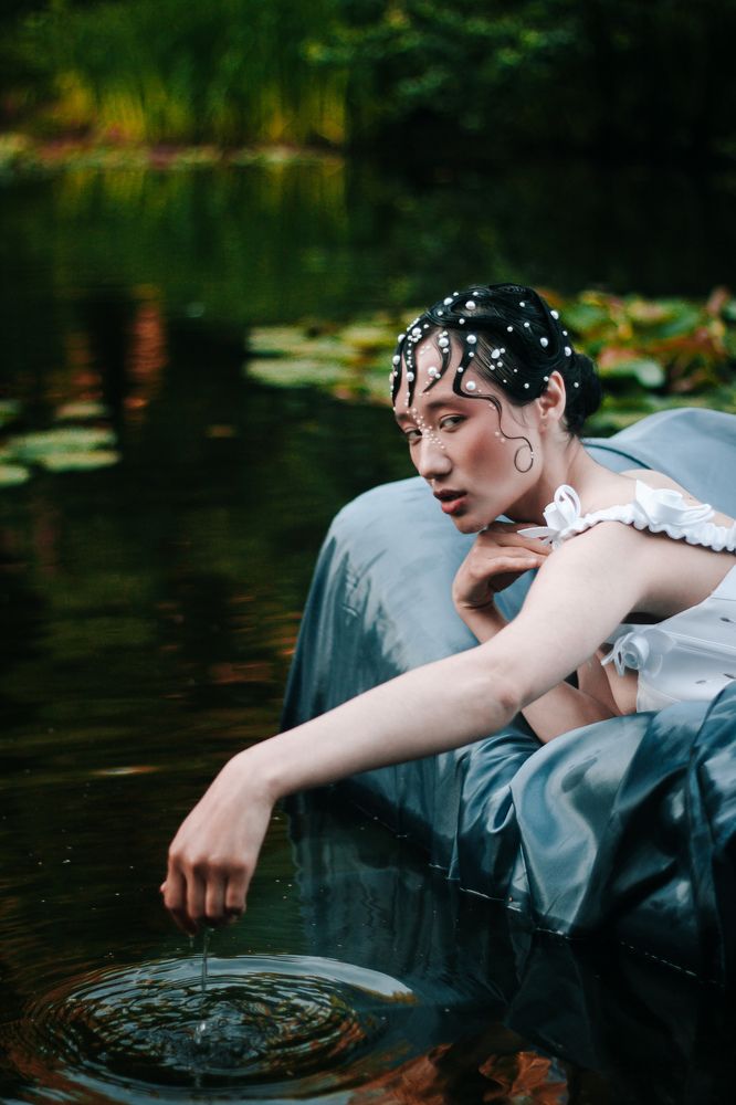 Photograph by Милана Сергеева