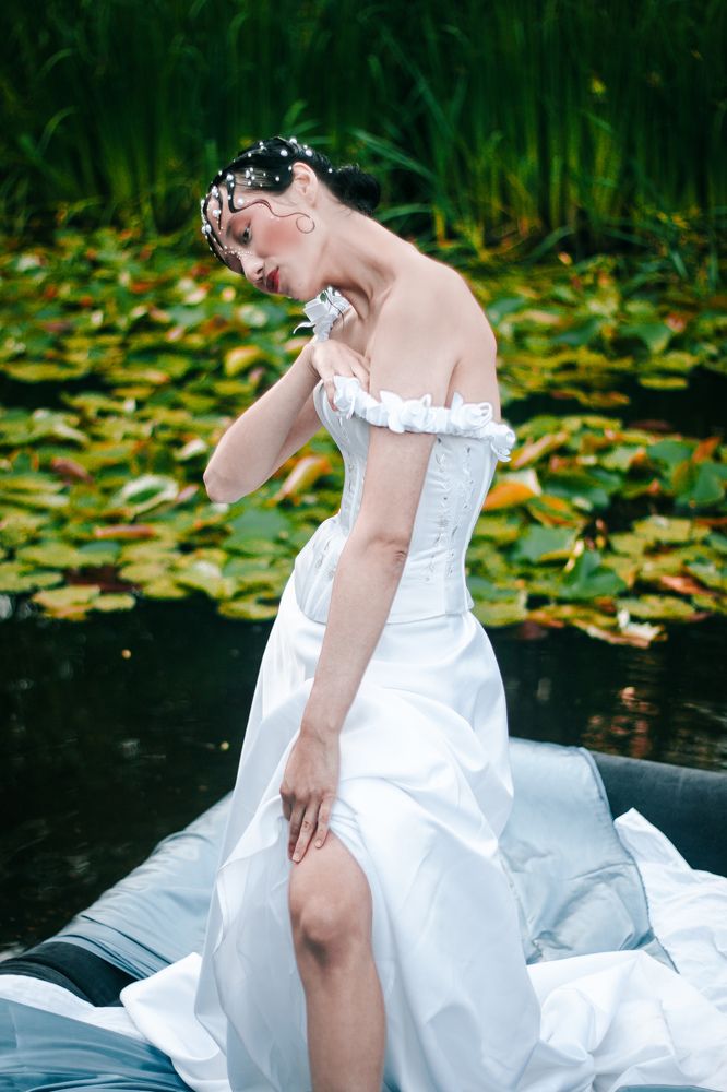 Photograph by Милана Сергеева