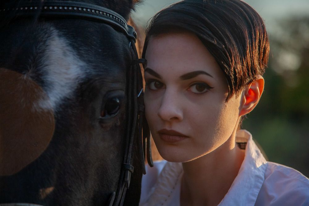 Photograph by Анатолий Климов