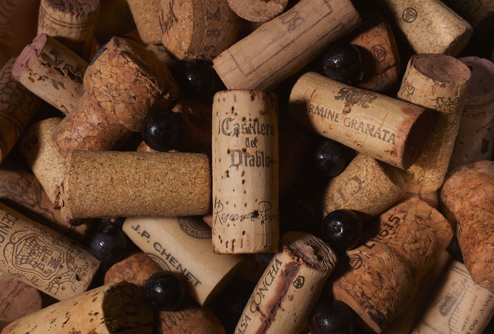 El líquido del diablo