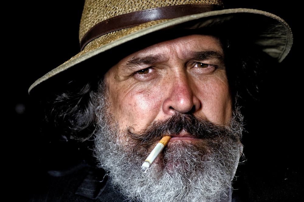 Photograph by FLAVIO SOUZA CRUZ