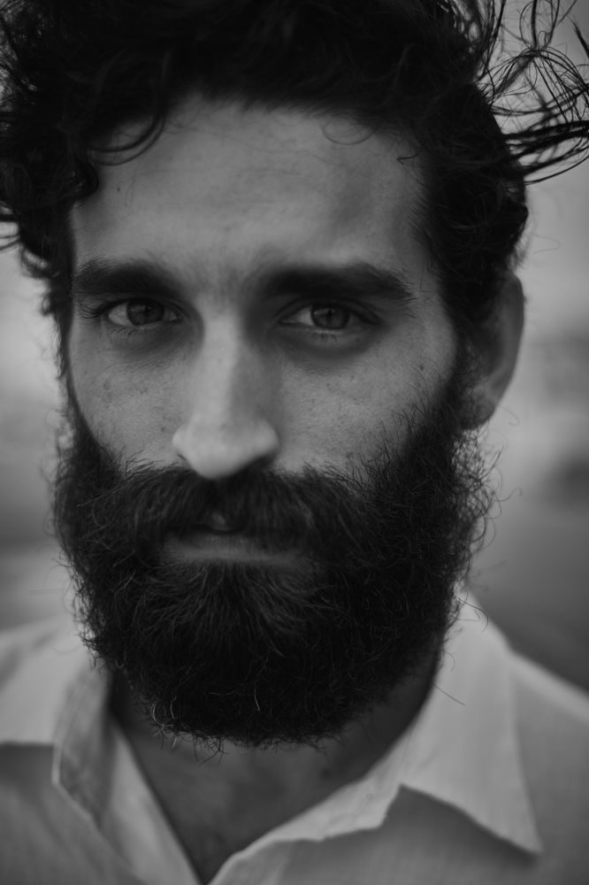 Photograph by Manuel Saiz