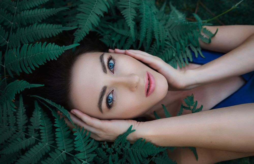 Photograph by Наталия Дмитриева