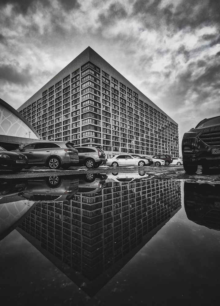 Photograph by Олег Догонов