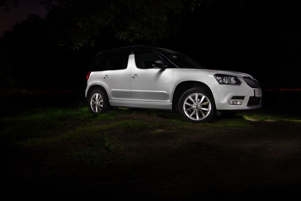 Photograph by Александр Яровой