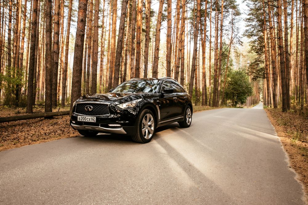 Photograph by Городничева Елена