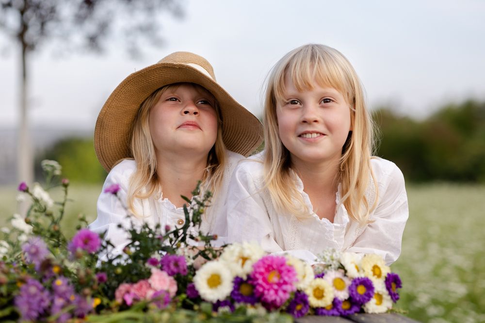 Фотография автора Анна Листишенко