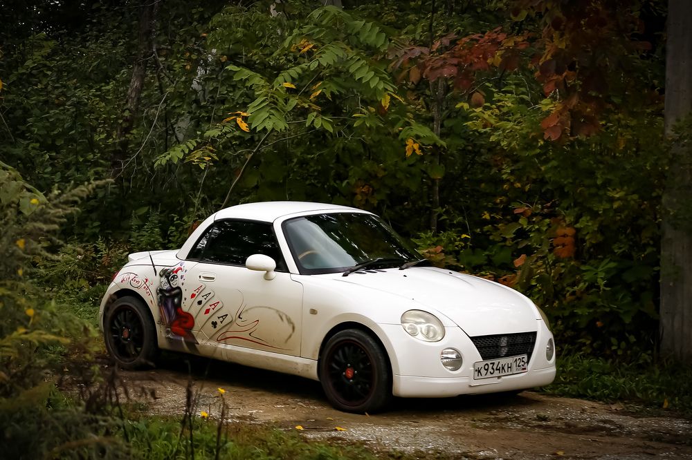 Photograph by Анна Хлоповская