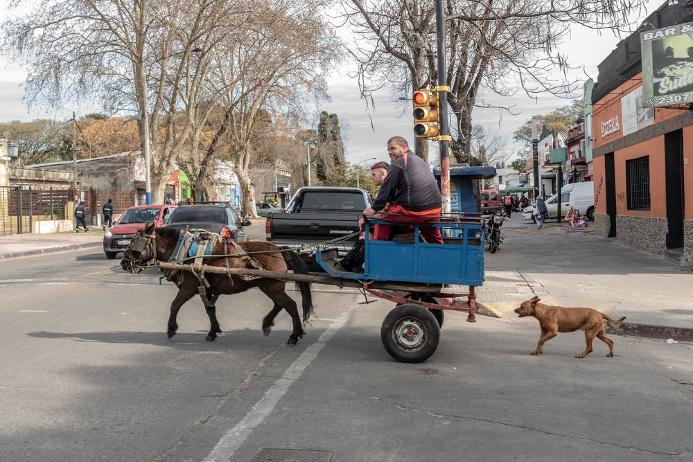 Photograph by Aníbal Nario