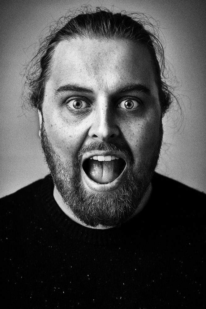 Photograph by Dennis dennisvelis