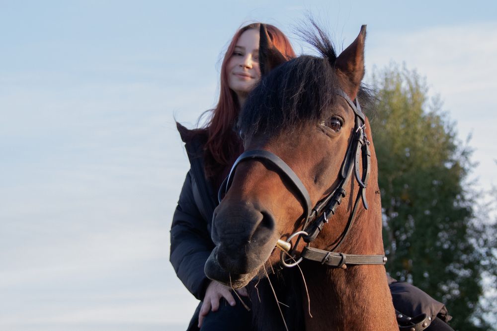 Photograph by Николай Круглов