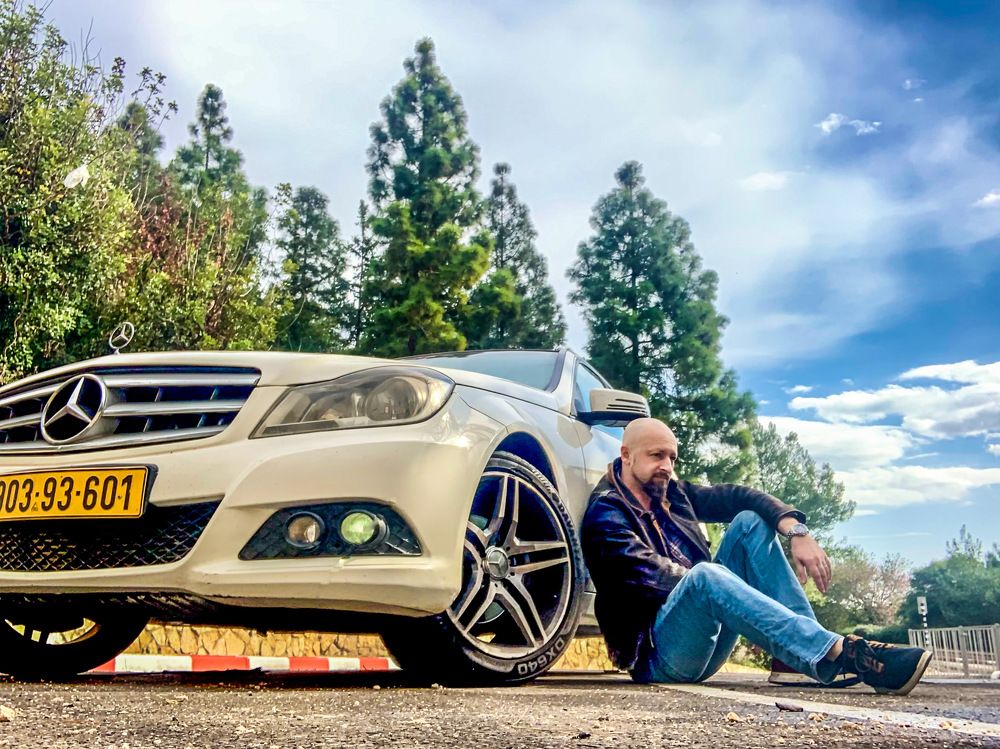 Photograph by Леонид Гроссман