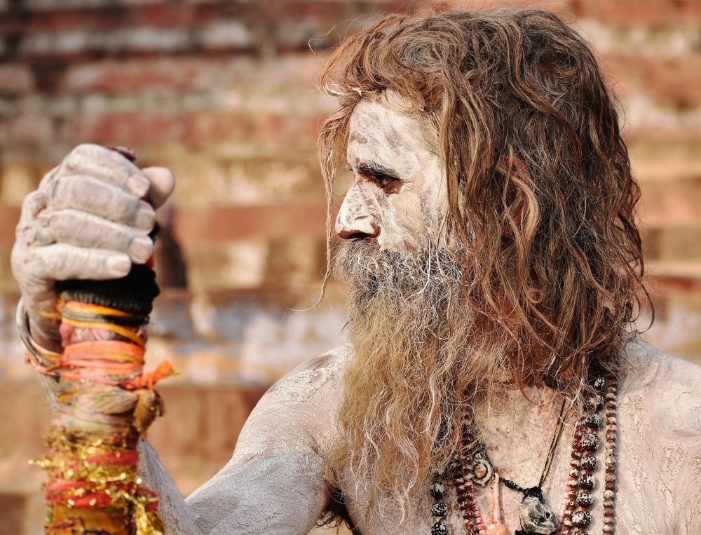 Photograph by Dhruv Kashyap