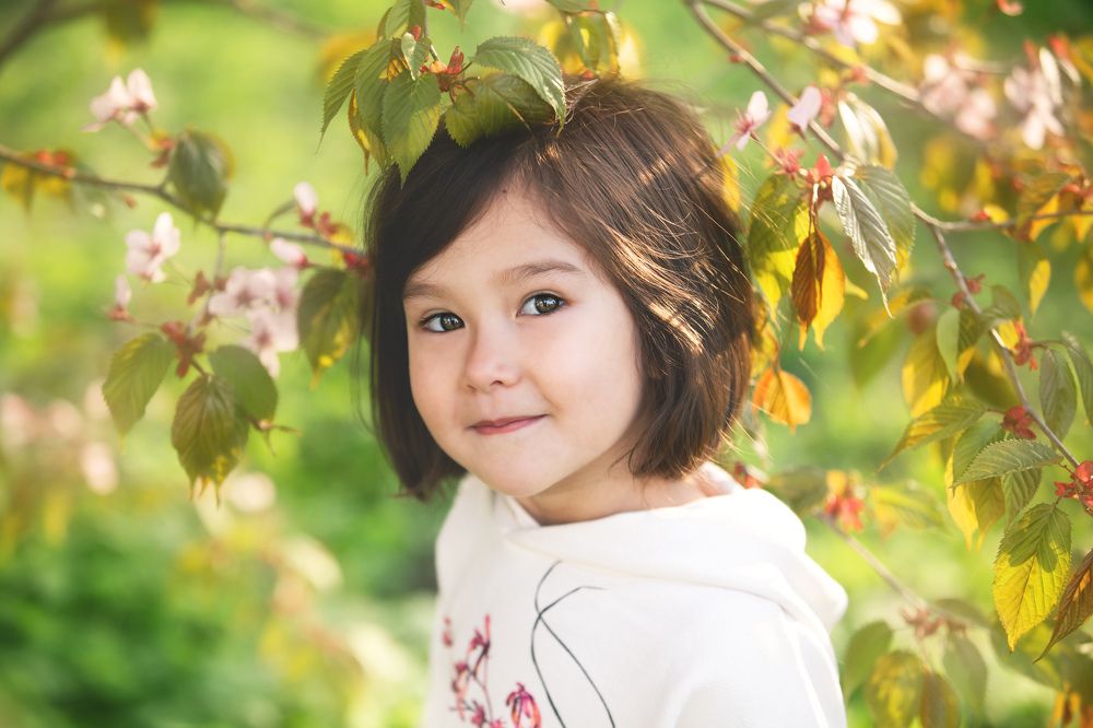 Photograph by Анастасия Чернявская