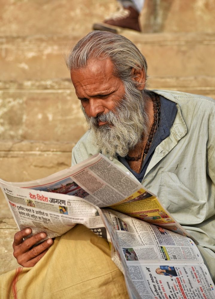 Photograph by Dhruv Kashyap