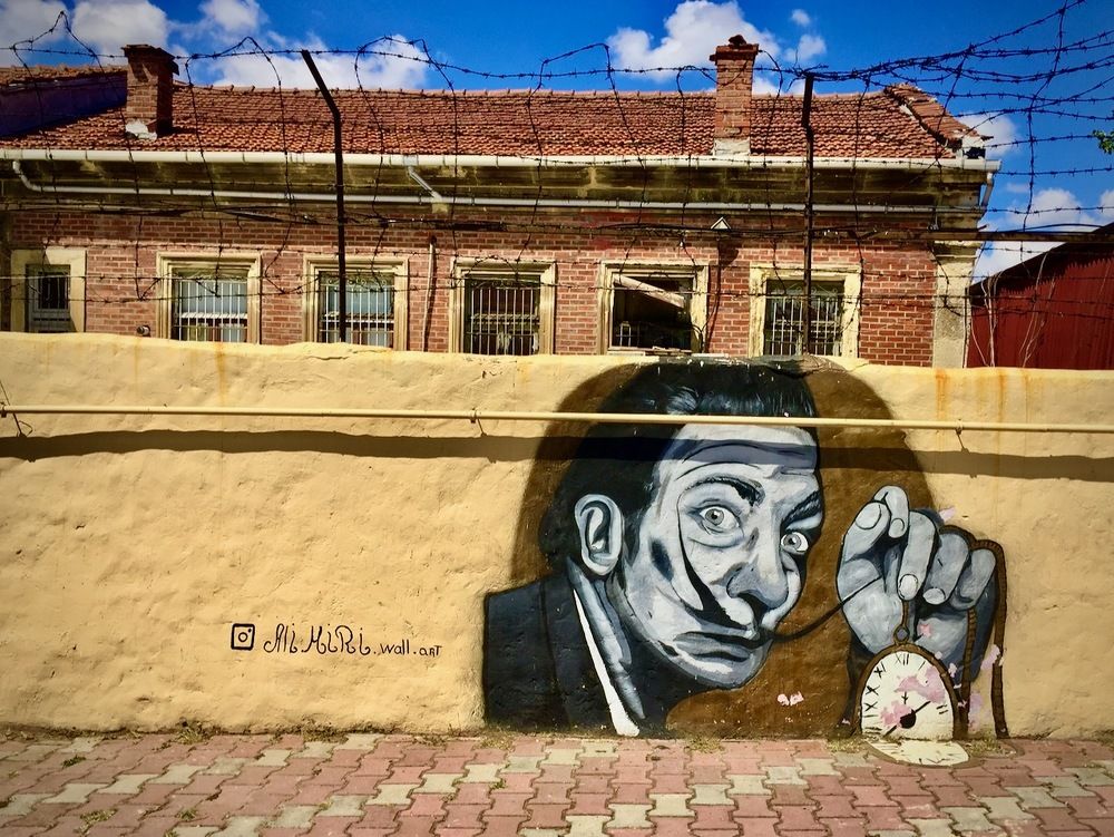 Photograph by Ahmet Aka