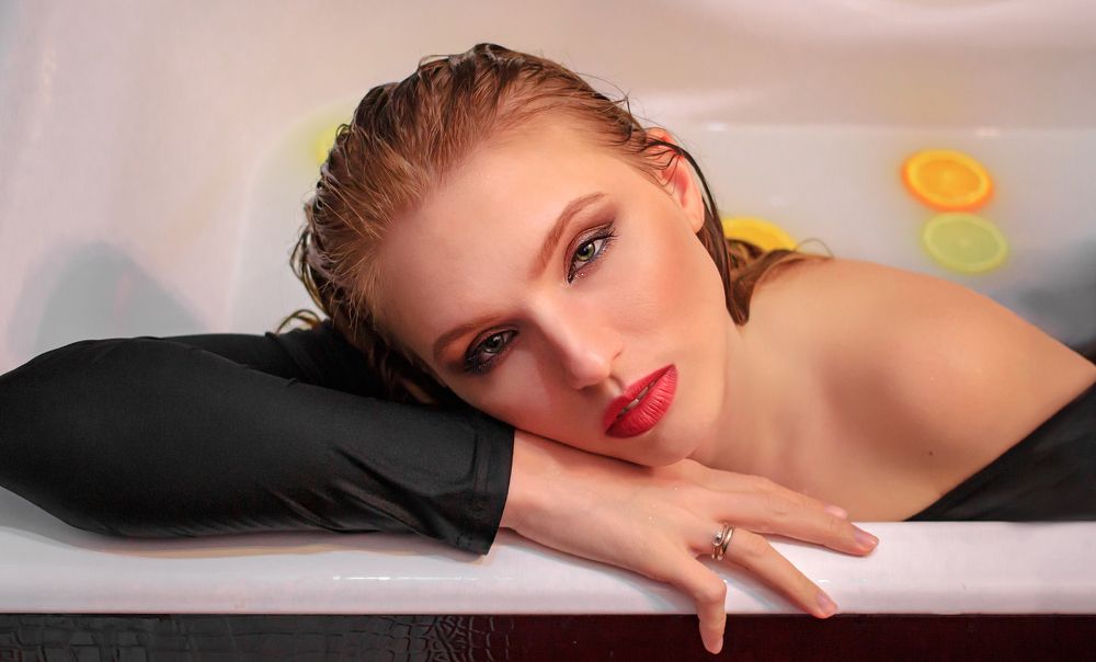 Photograph by Ольга Минакова