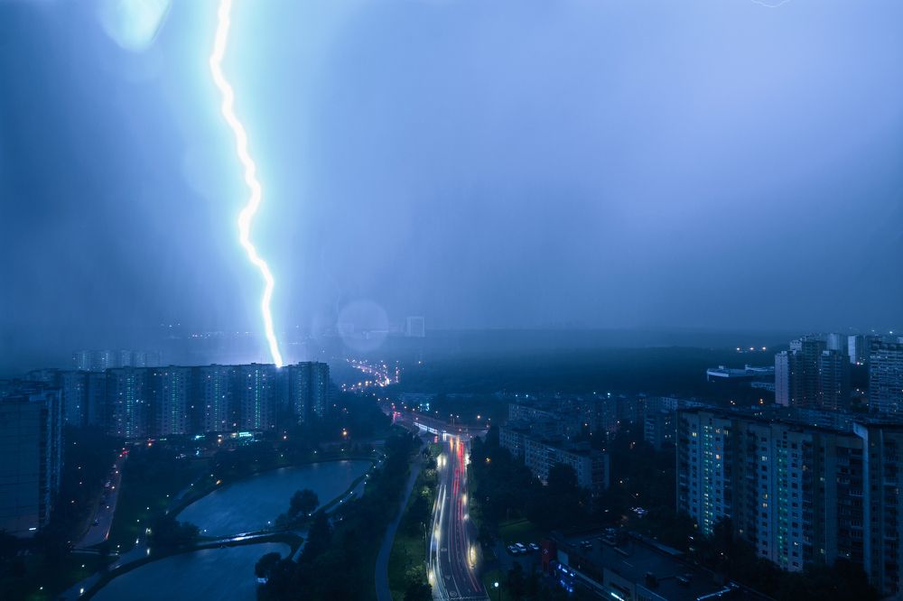 Photograph by Василий Ворона
