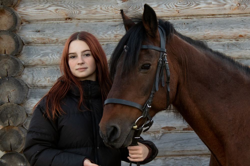 Photograph by Николай Круглов