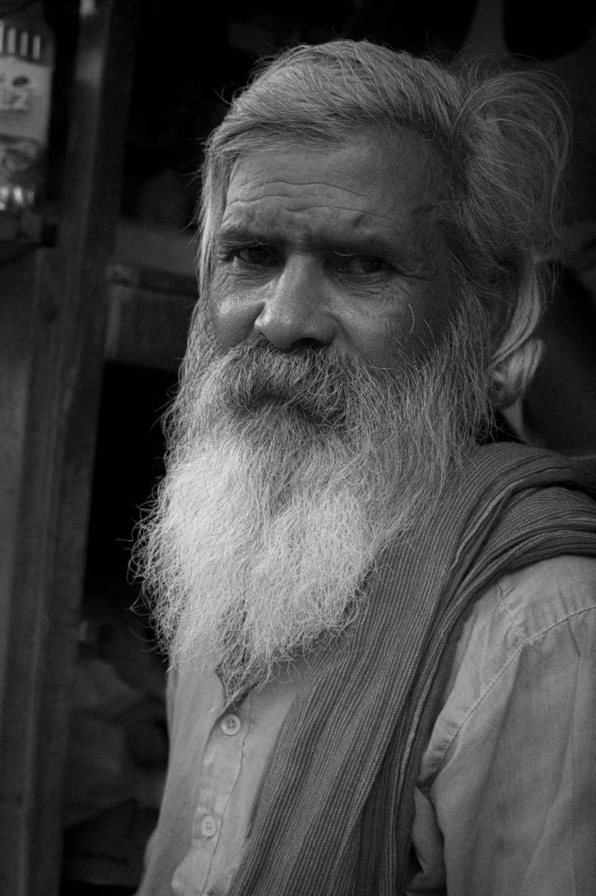 Photograph by Shrvan Mandal