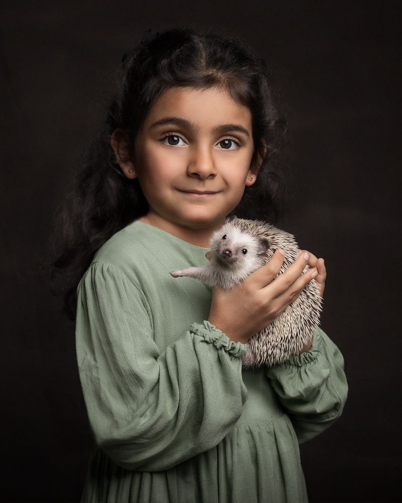 Photograph by Catherina Umbert