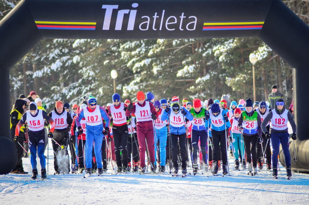 Photograph by Сергей Глухарев