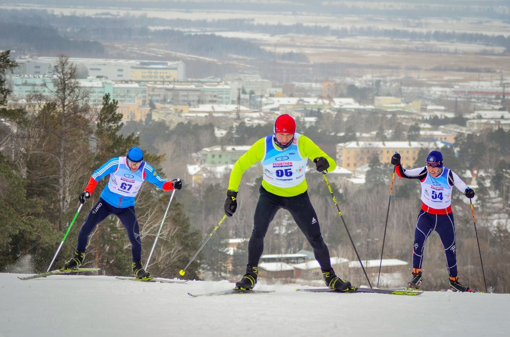 Photograph by Сергей Глухарев