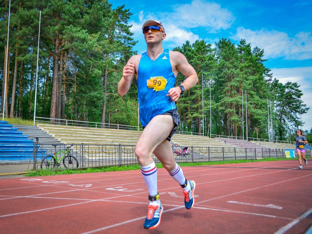 Photograph by Сергей Глухарев