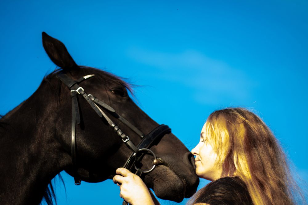 Photograph by Николай Круглов