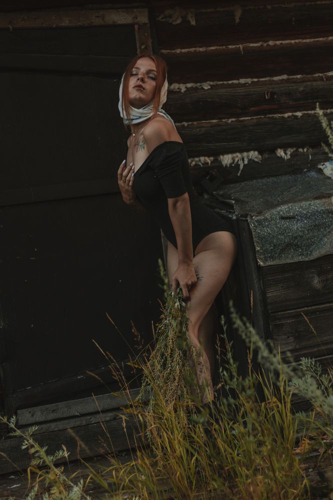 Photograph by Виктория Шимова