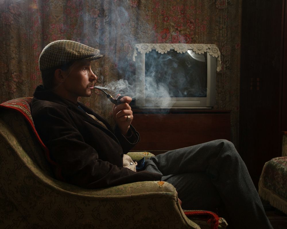 Photograph by Татьяна Хижняк