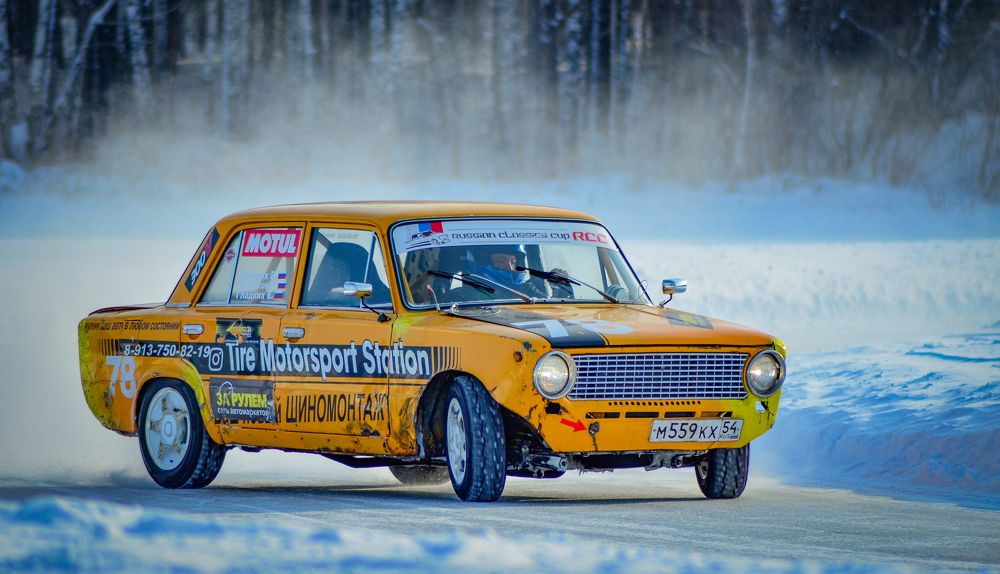 Photograph by Сергей Глухарев