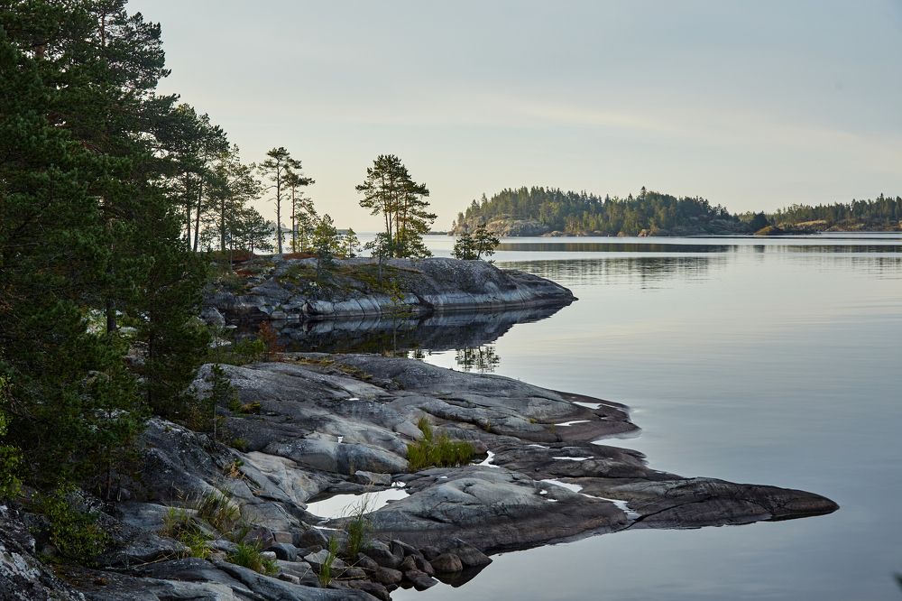 Остров Койонсаари