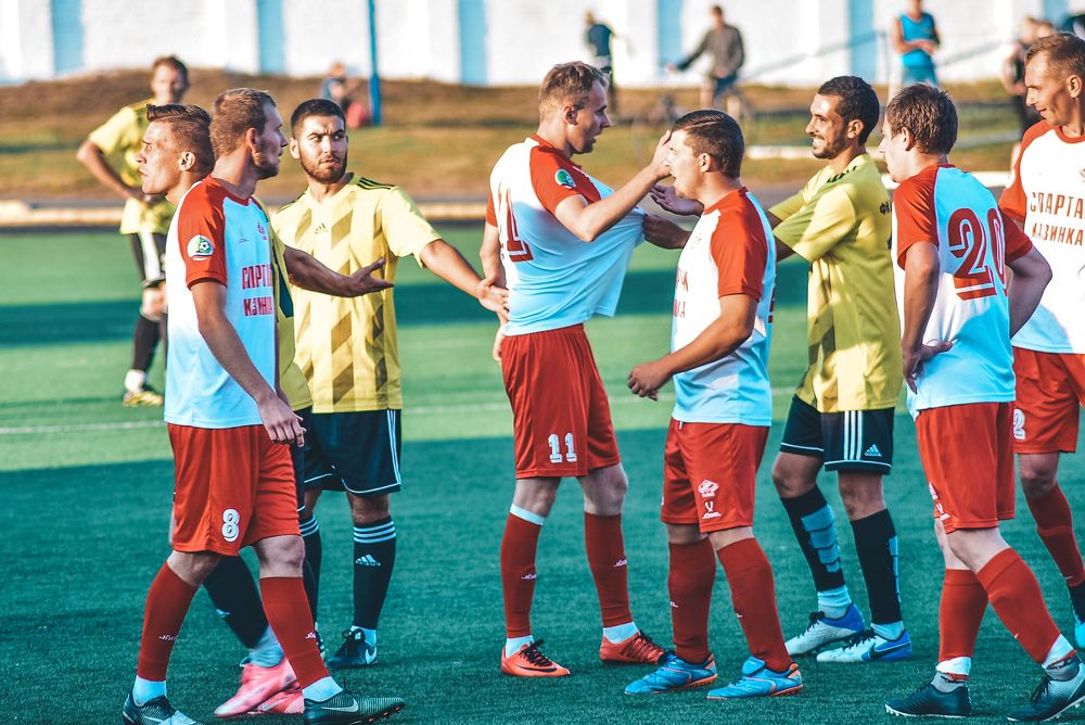 Photograph by Мария Королева