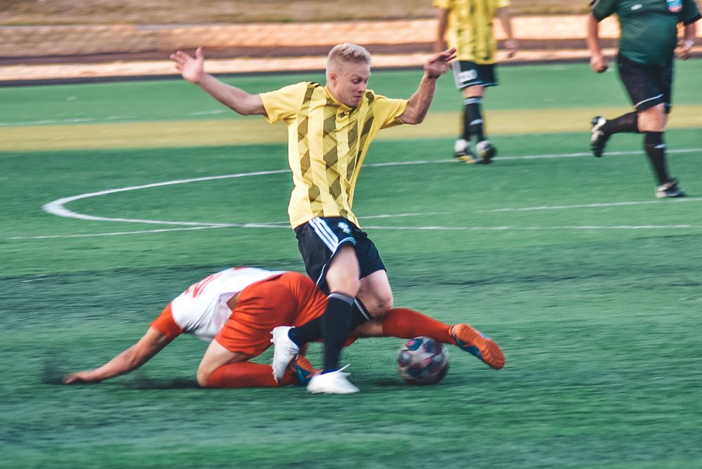 Photograph by Мария Королева