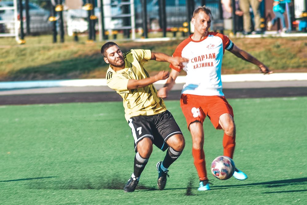 Photograph by Мария Королева